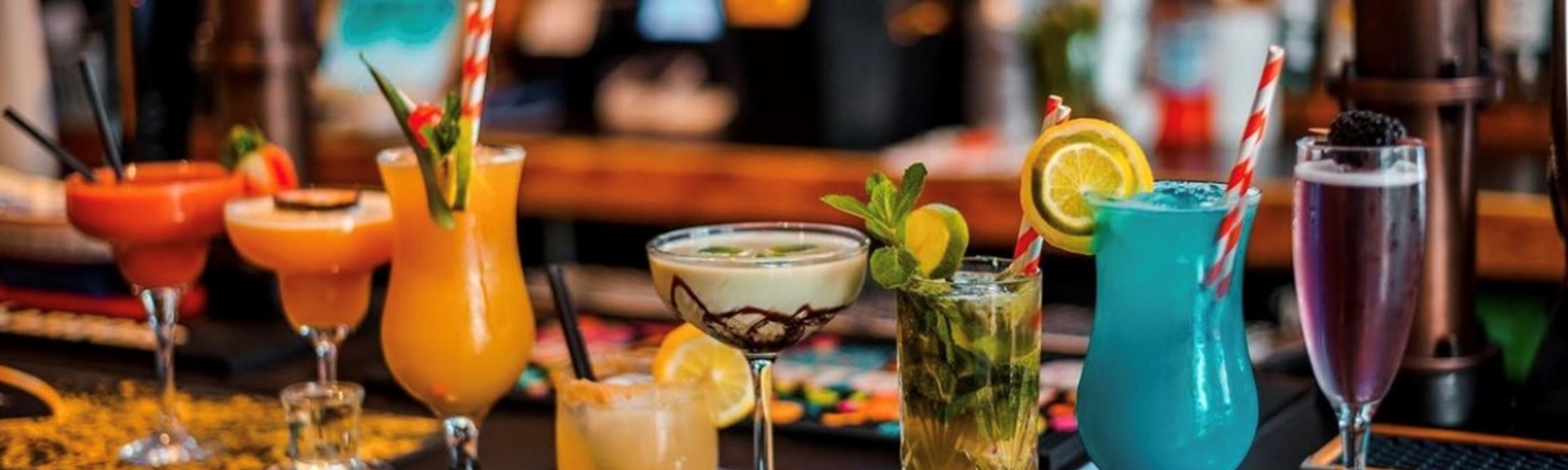 Poco Loco Cocktail Image 2
