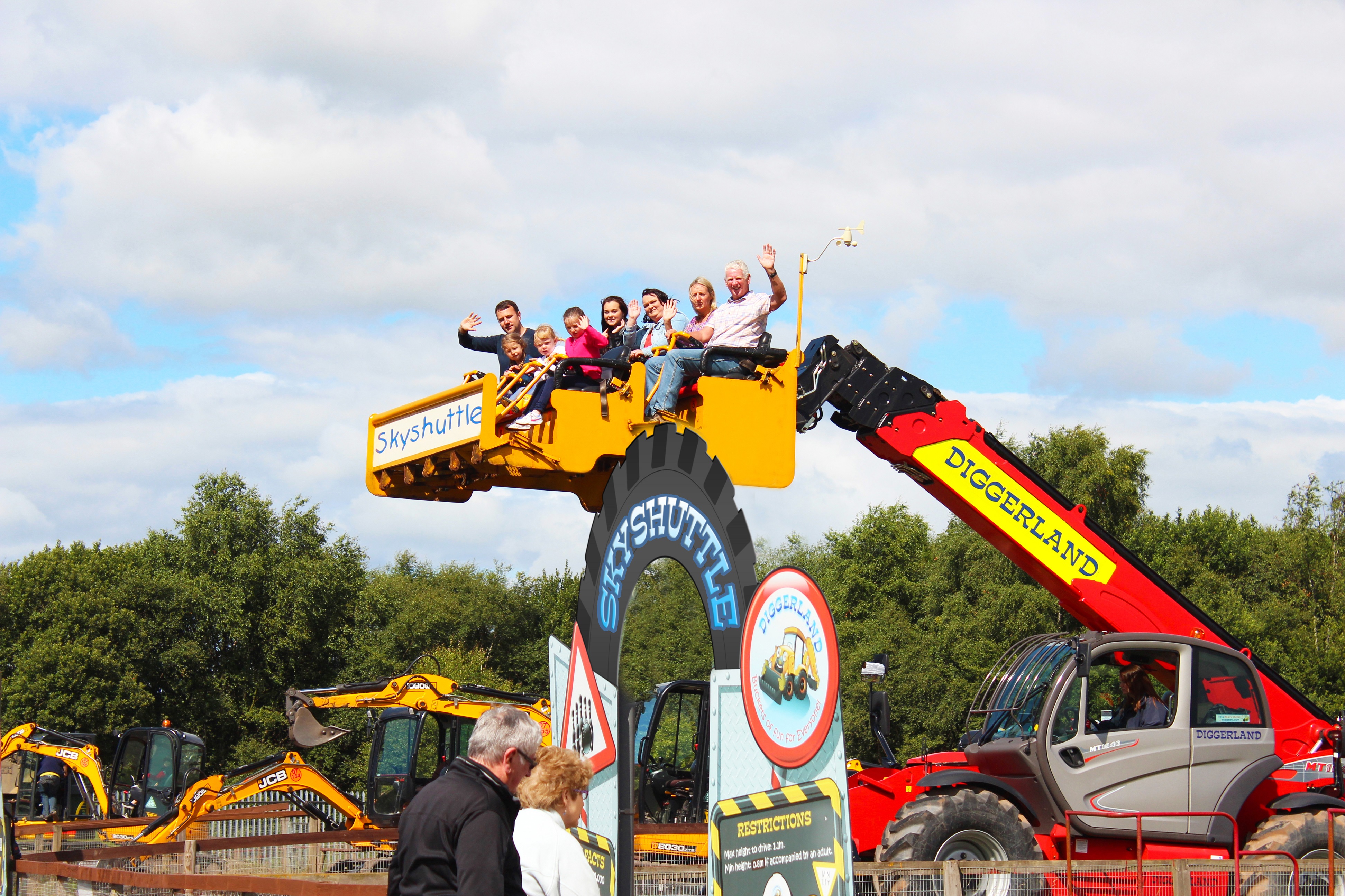 Diggerland Image 7