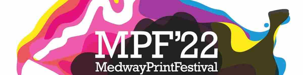 Print Festival Banner
