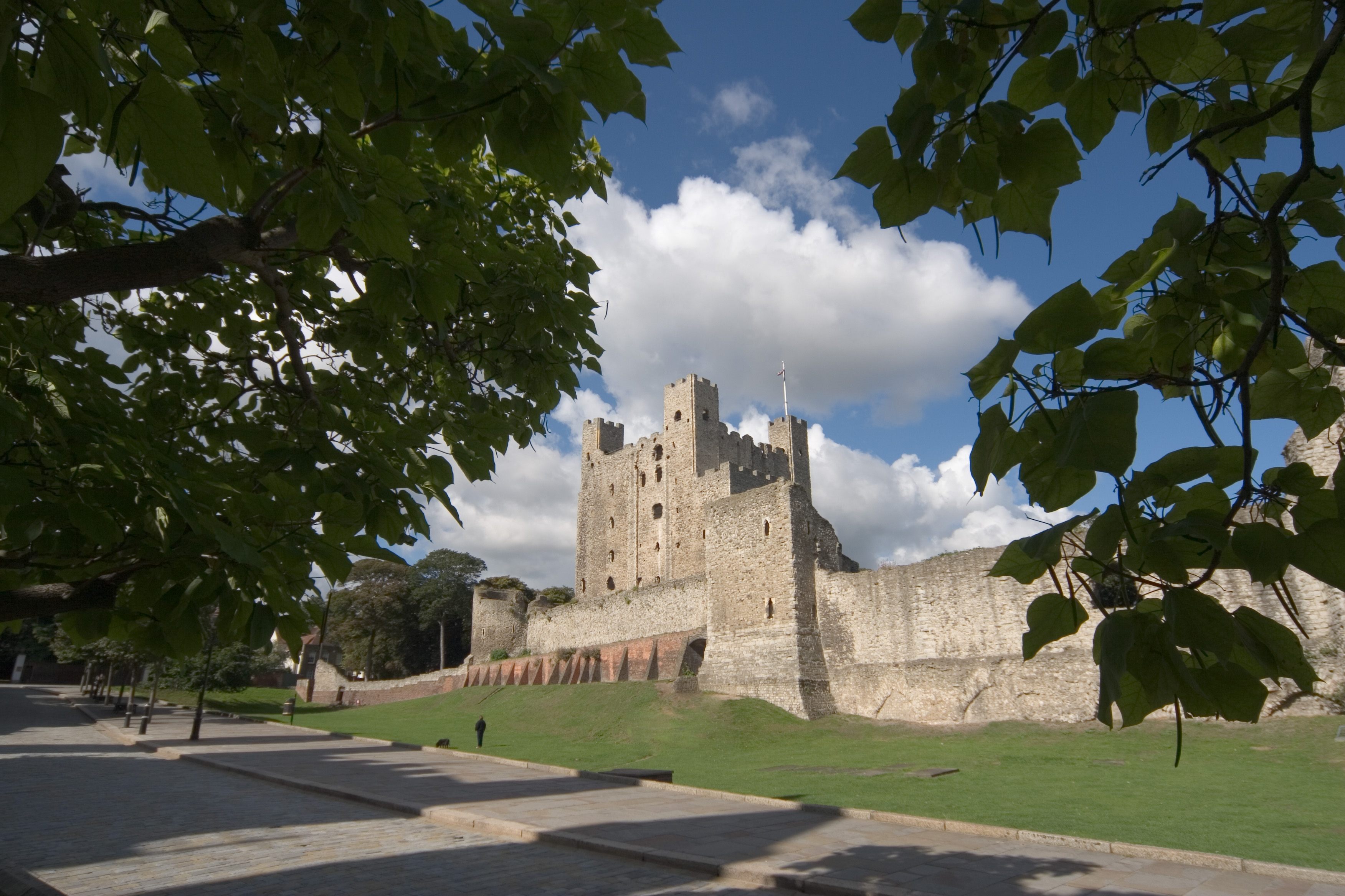 Rochester Castle