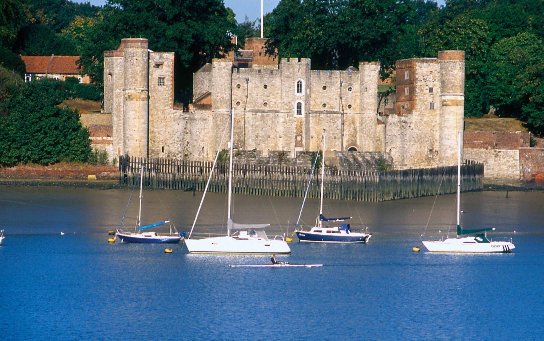 medway river cruise tours