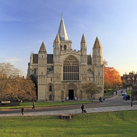 Rochester Cathedral