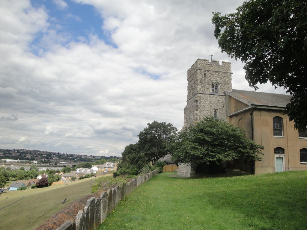 Stmargaretsrochester