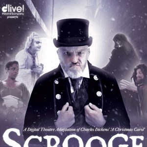 Scrooge