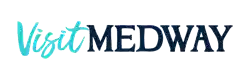 Visit Medway Web Logo