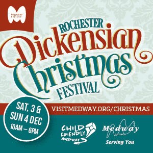DICKENSIAN SQUARE