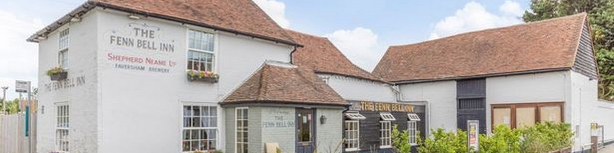 0 T0 Fenn Bell Inn Website