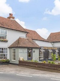 0 T0 Fenn Bell Inn Website