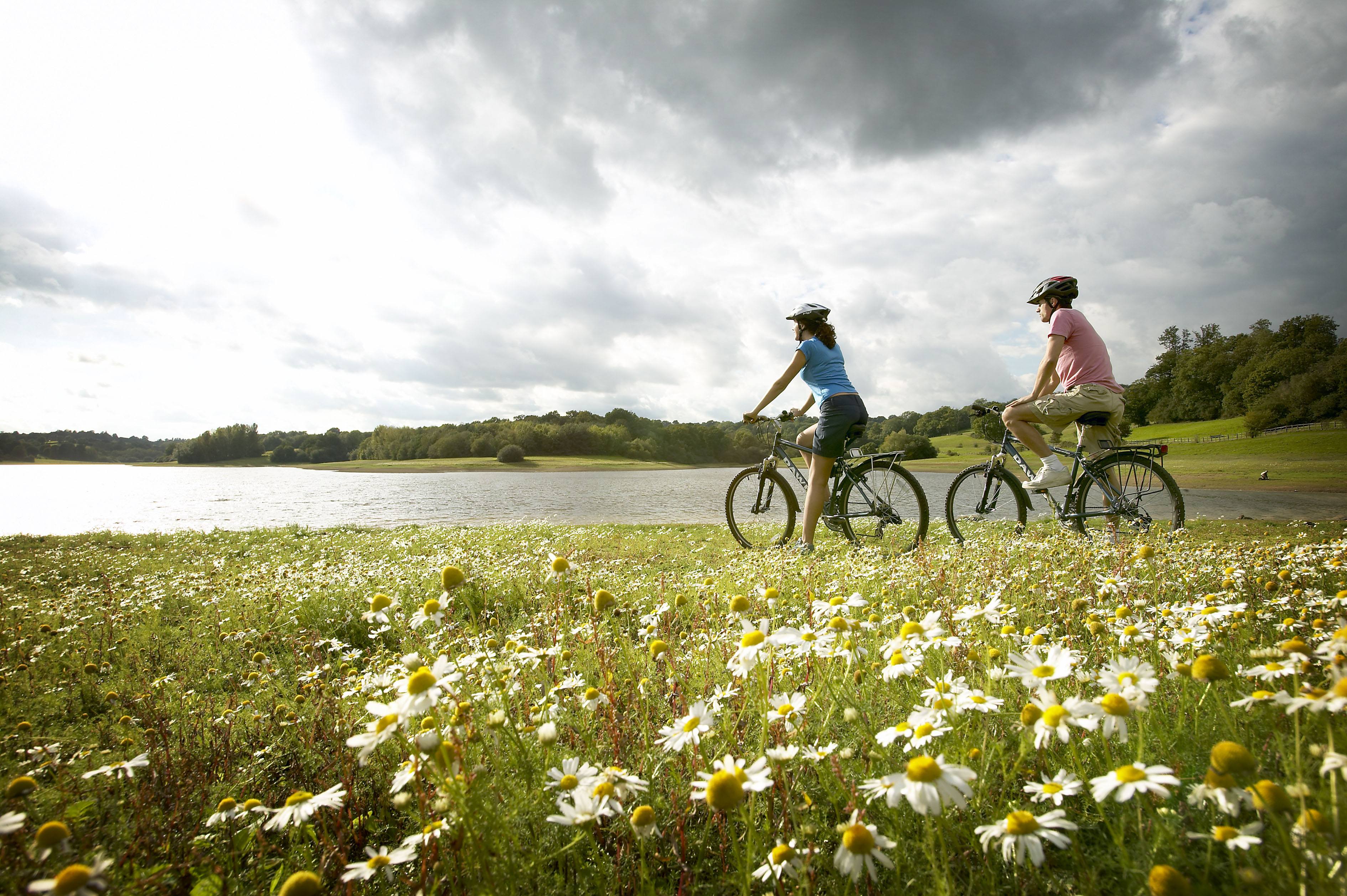 capital-sport-couple-cycling-in-daisies-2.jpg