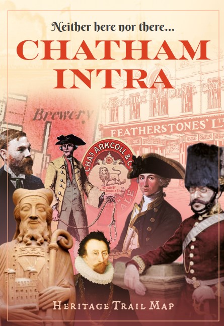 Chatham Intra Cover