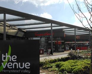 Hempstead Valley, Gillingham