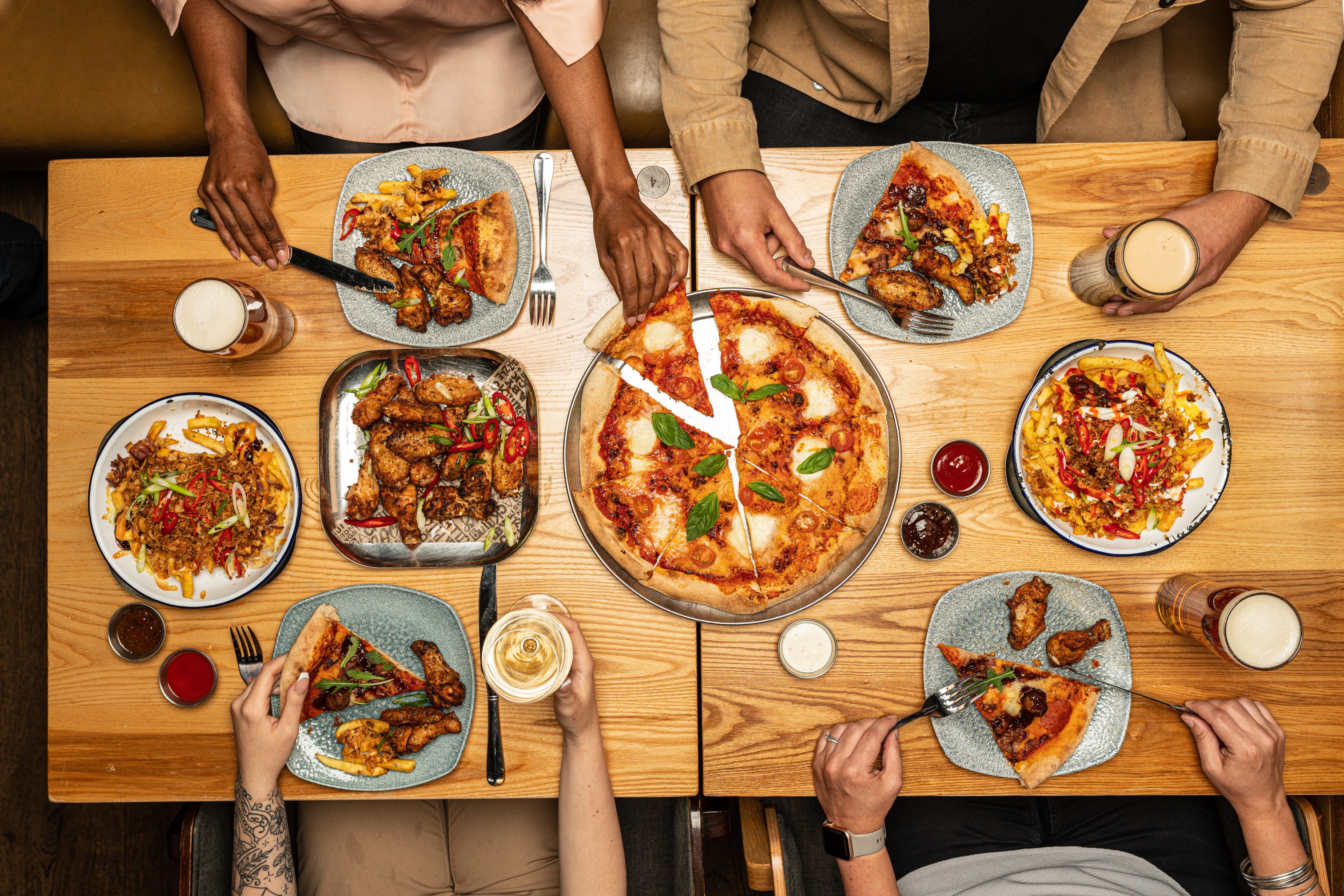 Pier Five, Chatham (20 Of 105)