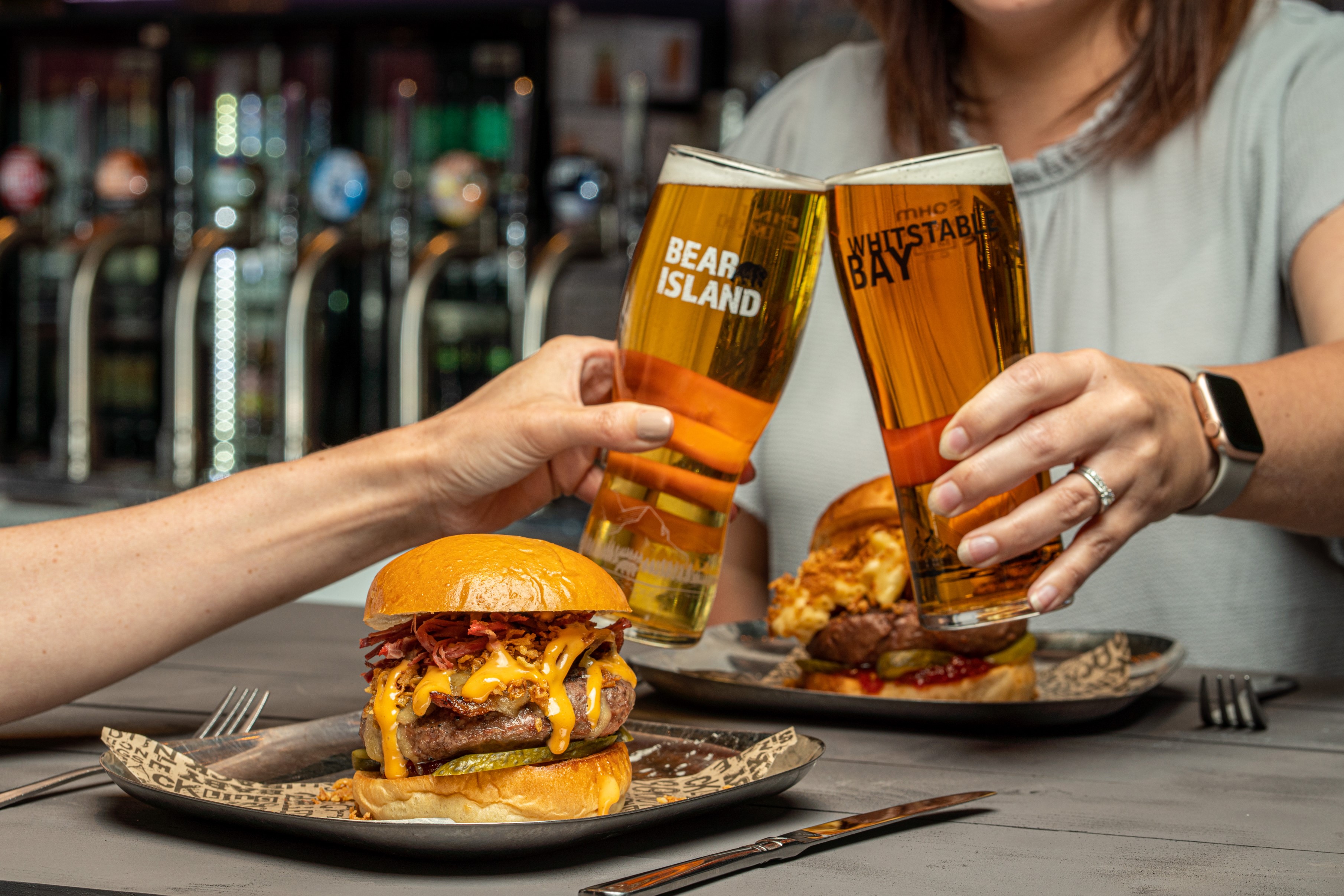 Pier Five, Chatham (103 Of 105) (1)