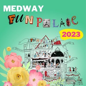Medway Fun Palace