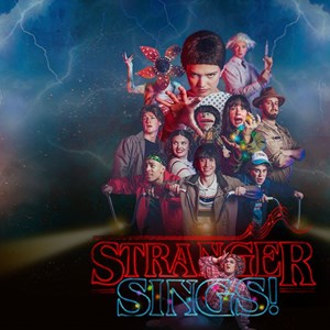 Strangers Sings