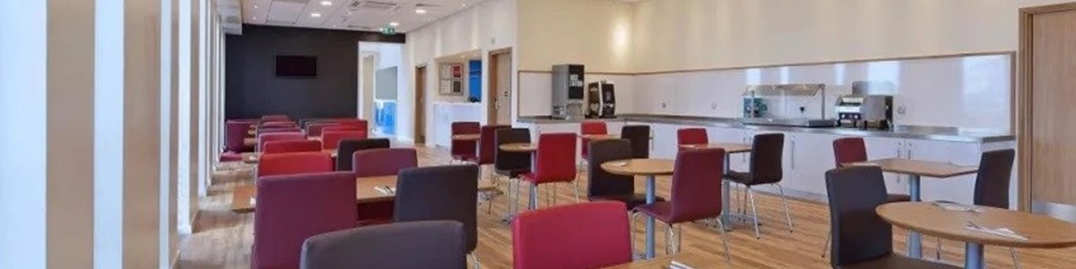 Travel Lodge Restaurantrochester