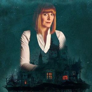 Most Haunted