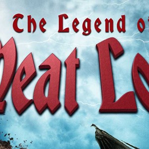 Meat Loaf
