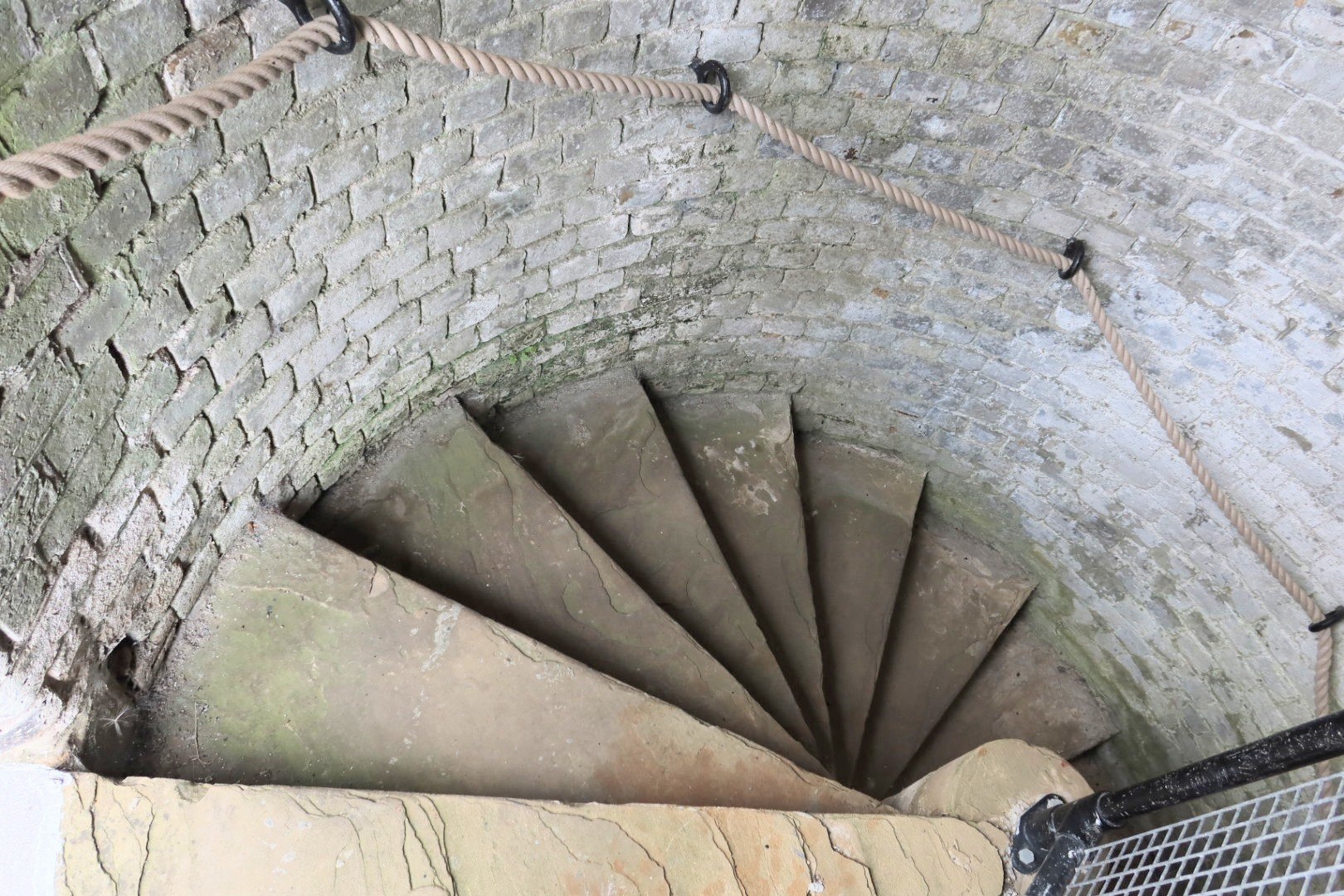 Fortslough Stairway1