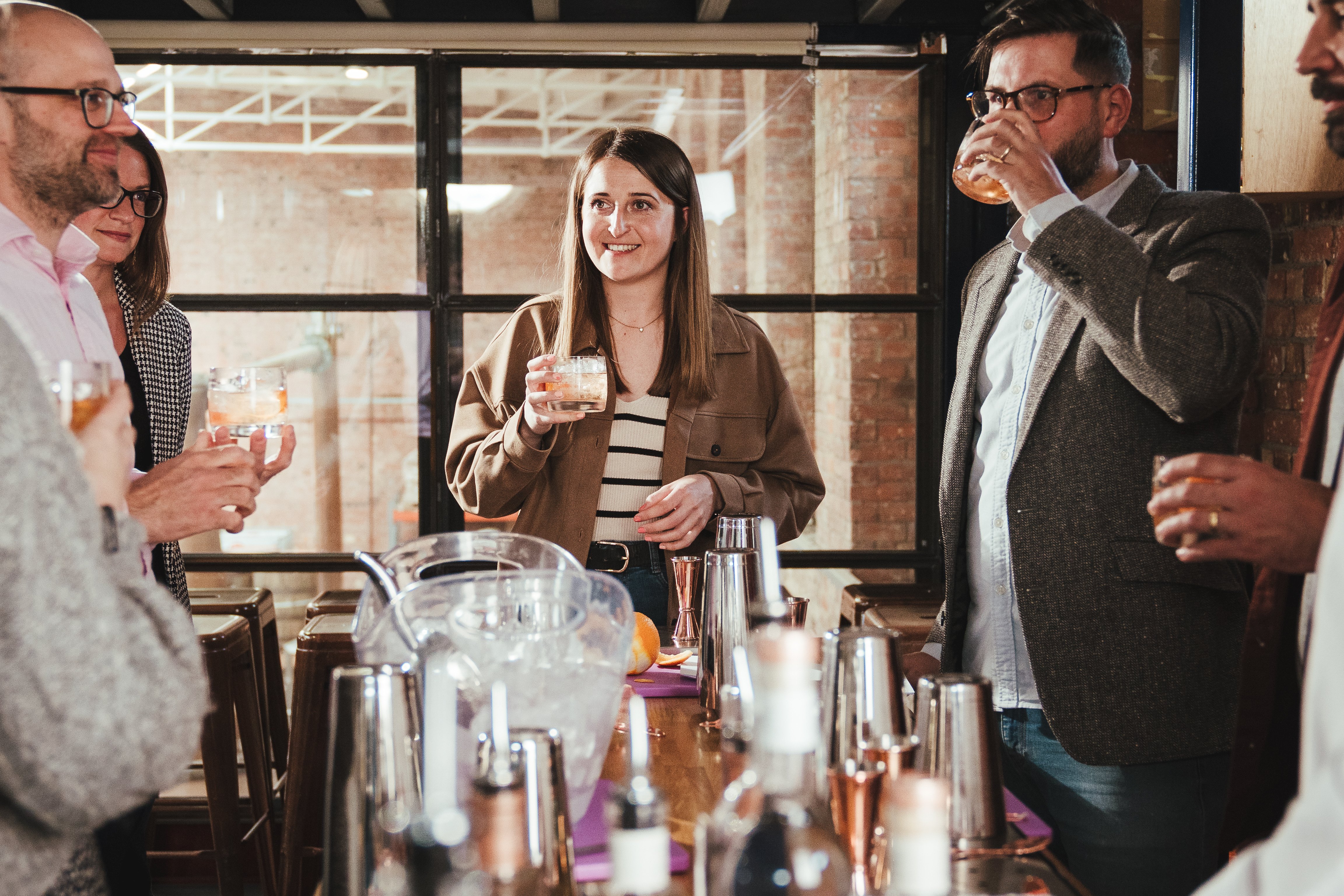 Copper Rivet Distillery 195