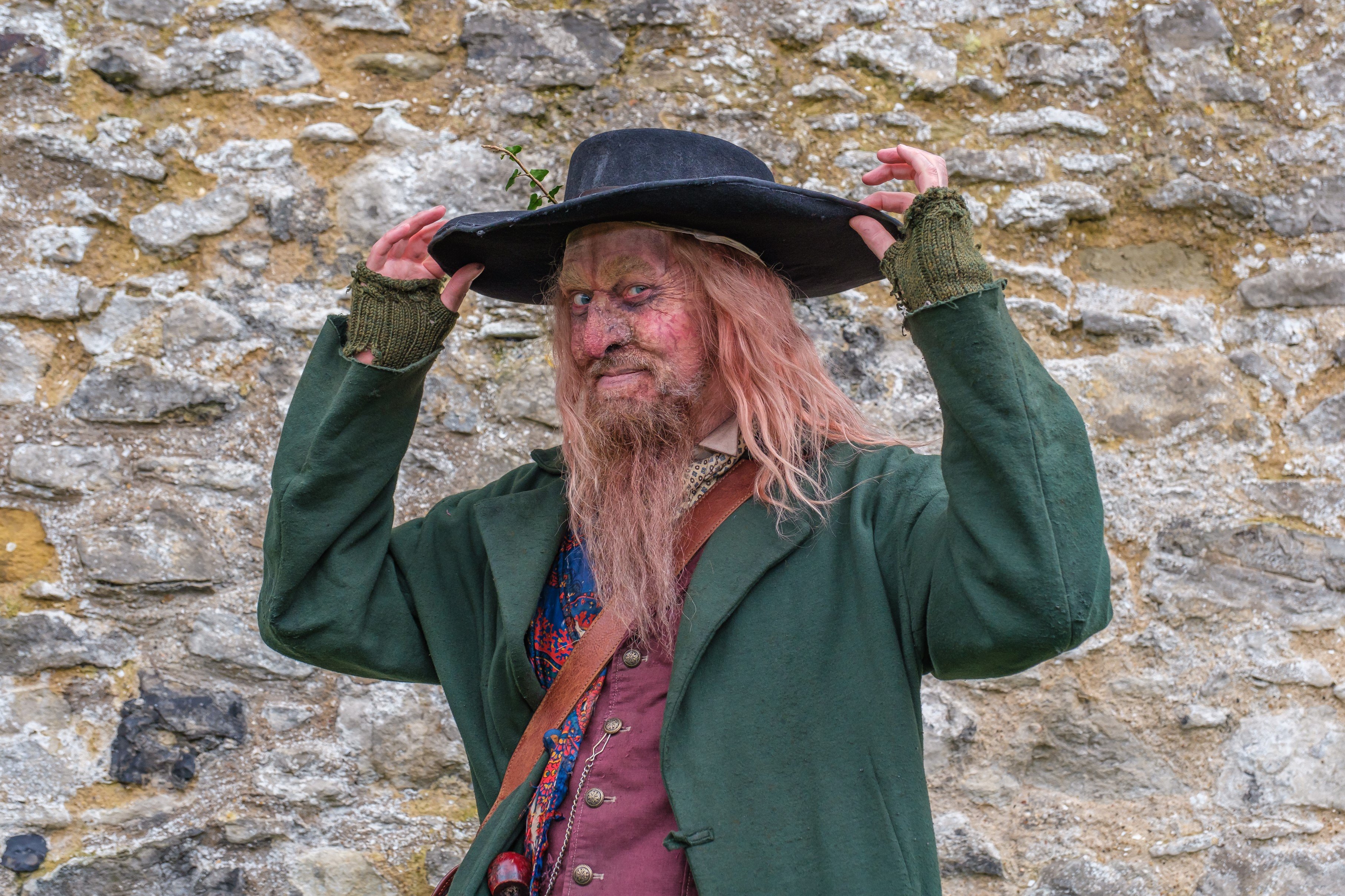 Rochester Dickensian Christmas Festival 2025 Visit Medway Visit Medway